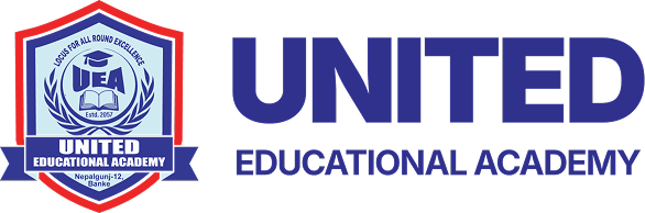 UEA Logo