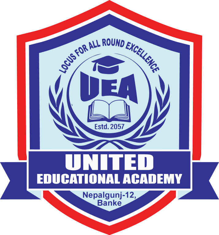 UEA Badge